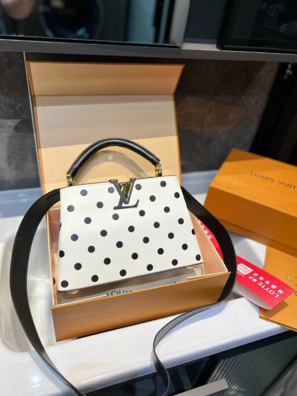 New Arrival LV Handbag L316