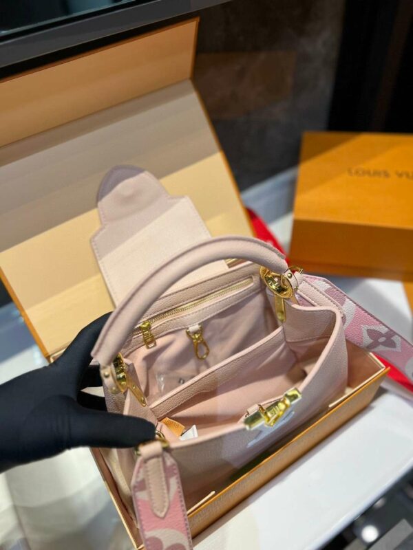 New Arrival LV Handbag L315