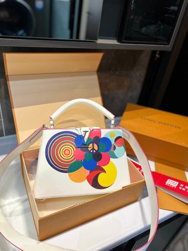 New Arrival LV Handbag L312