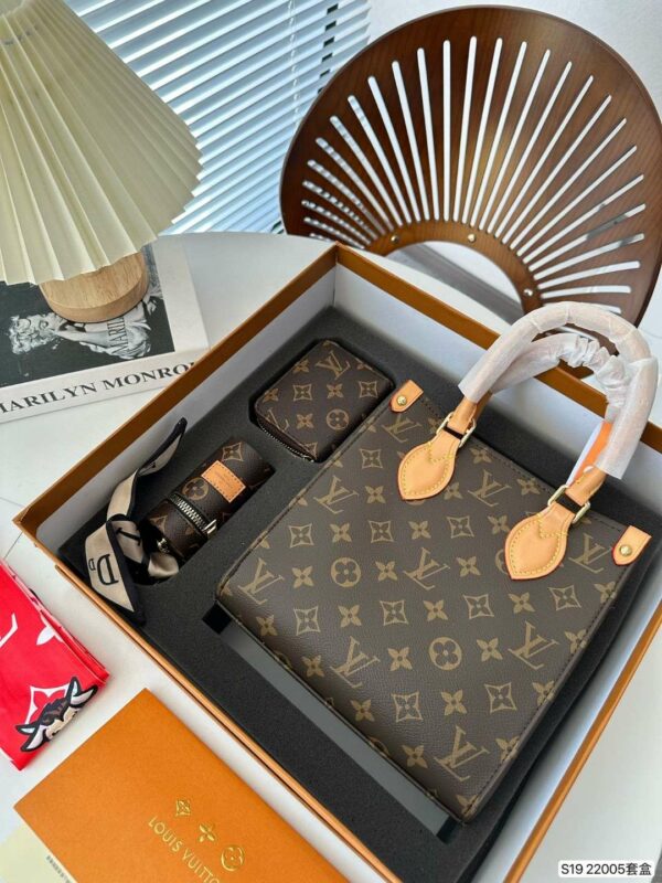 New Arrival LV Handbag L308