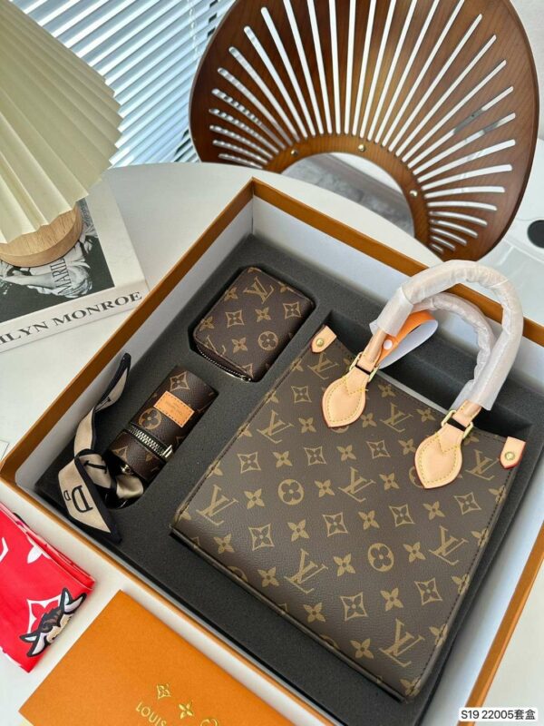 New Arrival LV Handbag L308