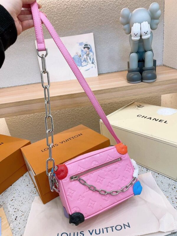 New Arrival LV Handbag L303