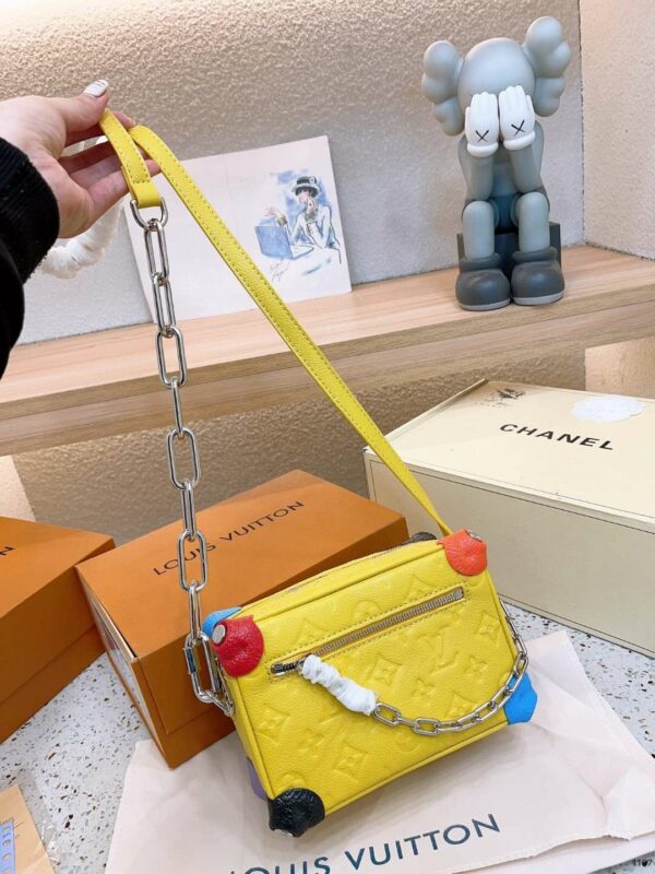 New Arrival LV Handbag L303