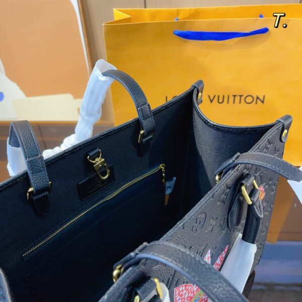 New Arrival LV Handbag L301