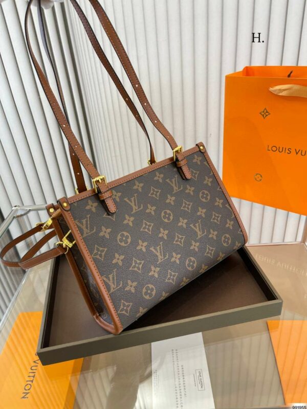 New Arrival LV Handbag L302