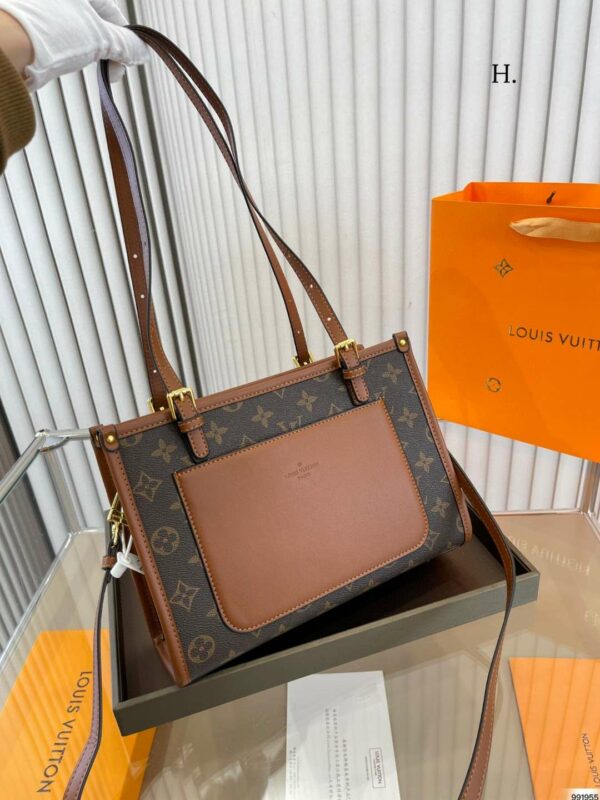 New Arrival LV Handbag L302