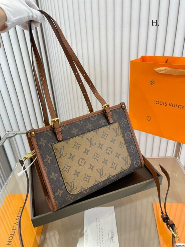 New Arrival LV Handbag L302