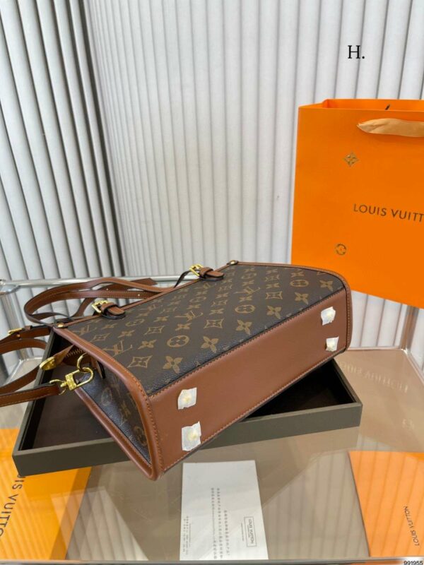 New Arrival LV Handbag L302
