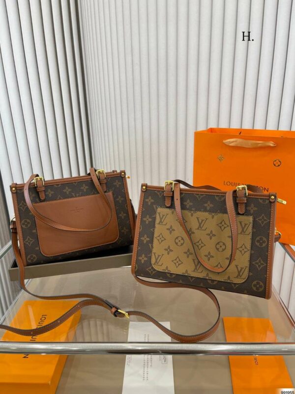 New Arrival LV Handbag L302