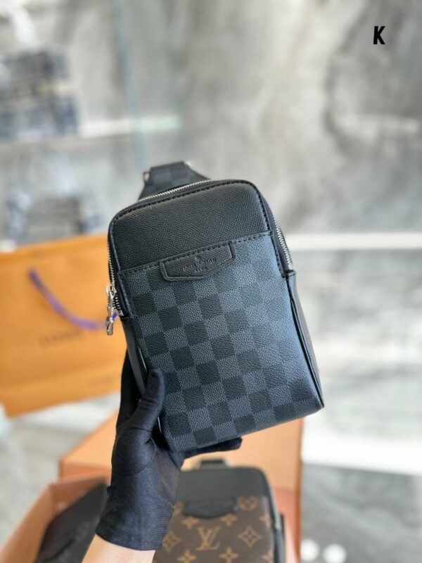 New Arrival LV Handbag L232