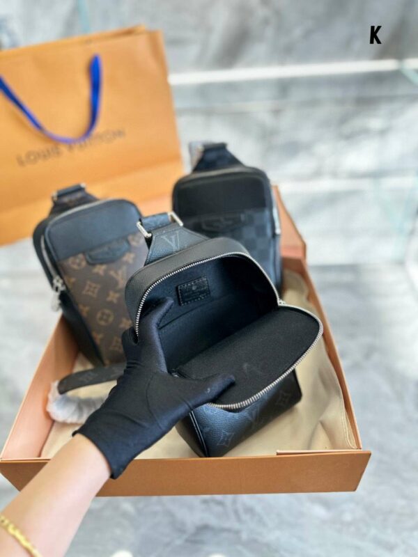 New Arrival LV Handbag L232