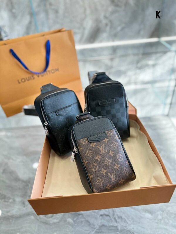New Arrival LV Handbag L232