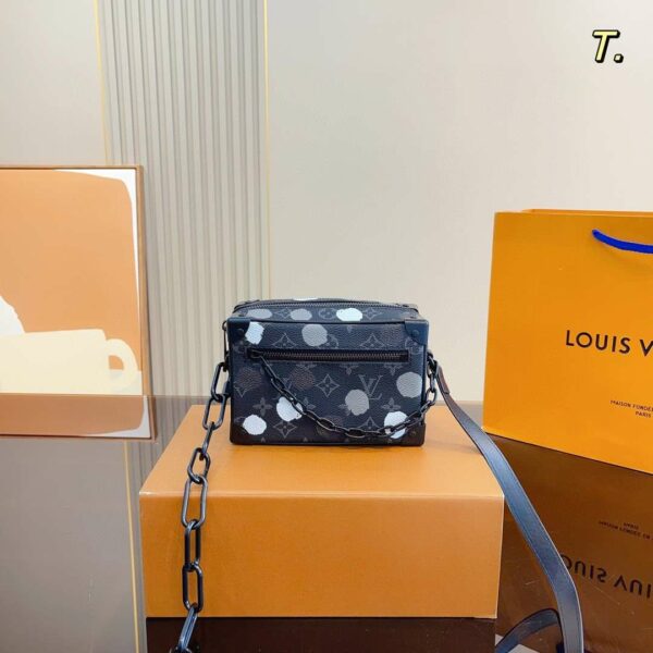 New Arrival LV Handbag L231