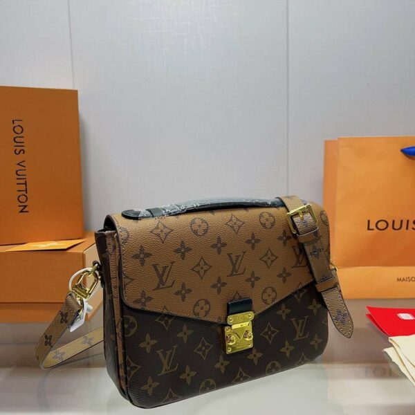 New Arrival LV Handbag L229