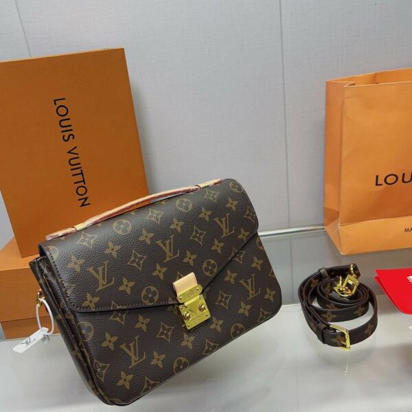 New Arrival LV Handbag L229