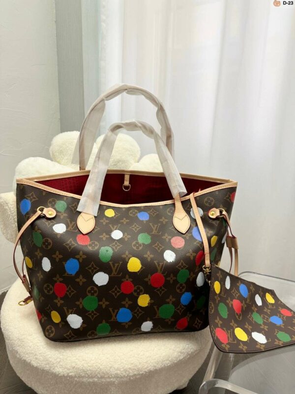 New Arrival LV Handbag L227