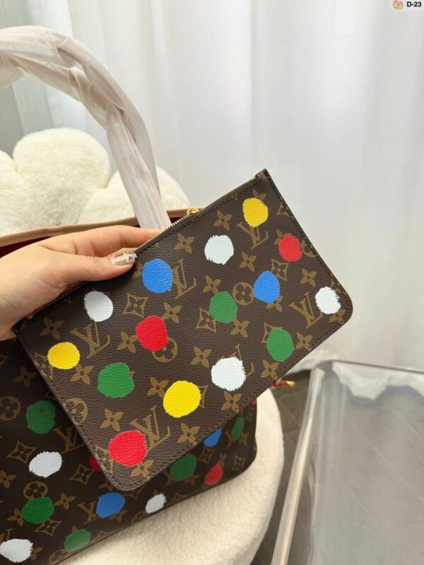 New Arrival LV Handbag L227
