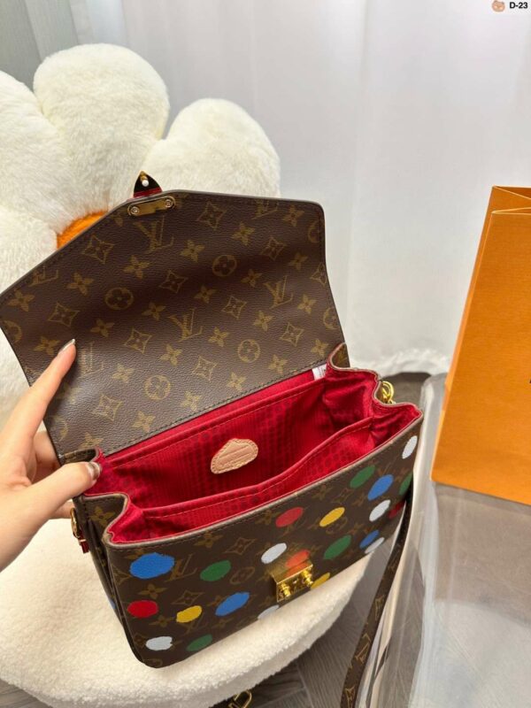 New Arrival LV Handbag L226