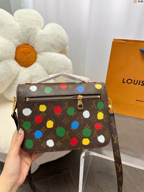 New Arrival LV Handbag L226