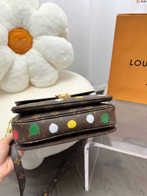 New Arrival LV Handbag L226