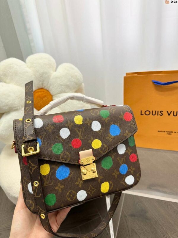 New Arrival LV Handbag L226