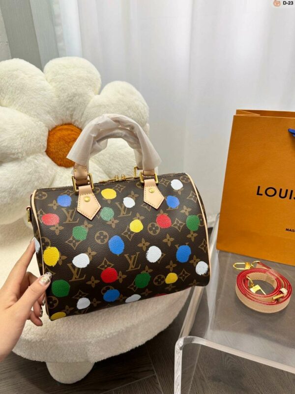 New Arrival LV Handbag L225