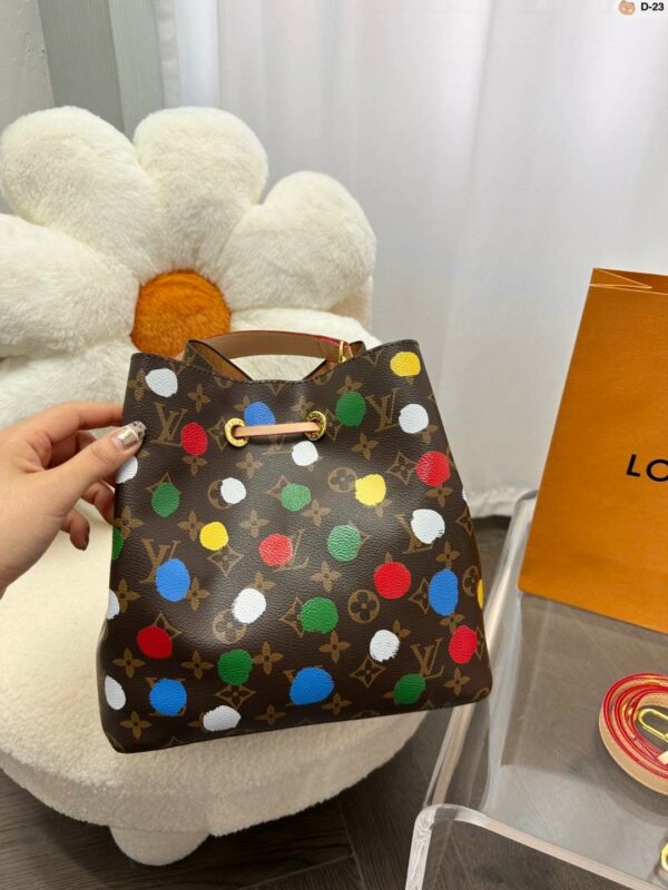 New Arrival LV Handbag L224