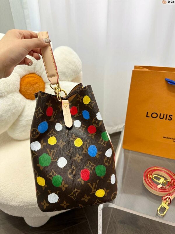 New Arrival LV Handbag L224