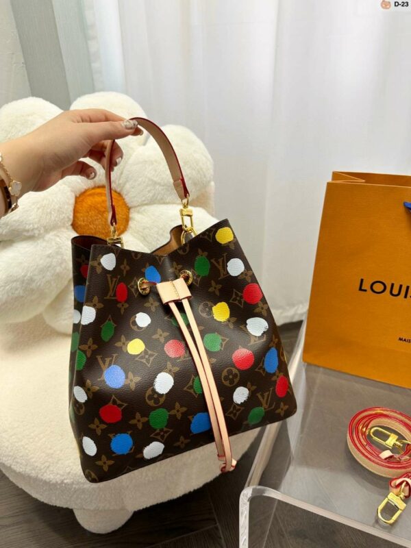 New Arrival LV Handbag L224