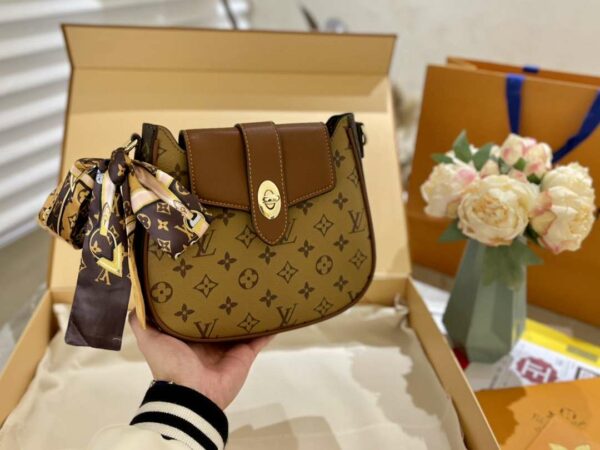 New Arrival LV Handbag L218