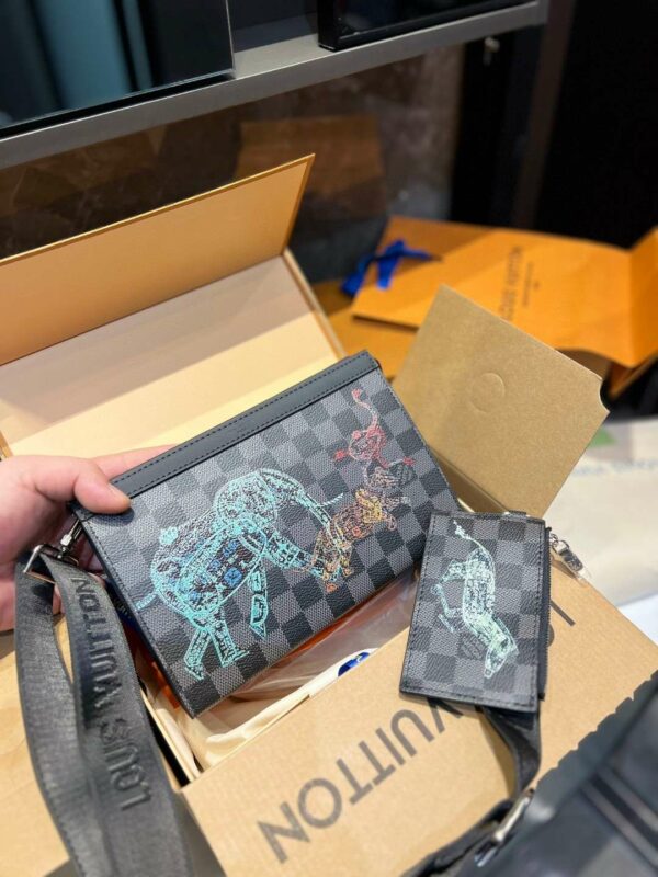 New Arrival LV Handbag L219