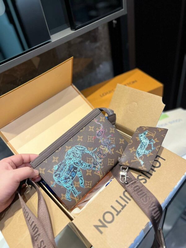 New Arrival LV Handbag L219
