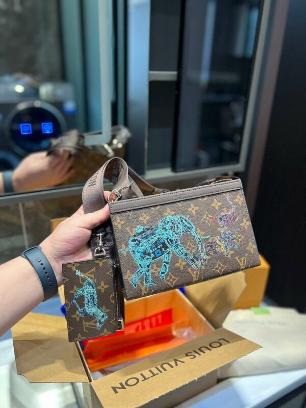 New Arrival LV Handbag L219