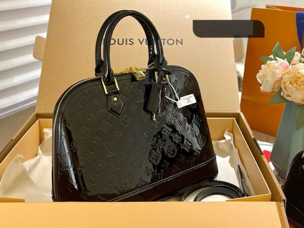 New Arrival LV Handbag L214