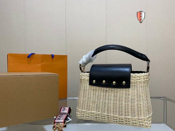 New Arrival LV Handbag L213