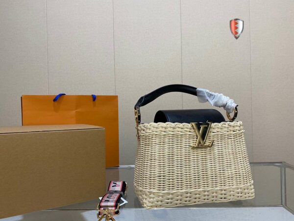 New Arrival LV Handbag L213
