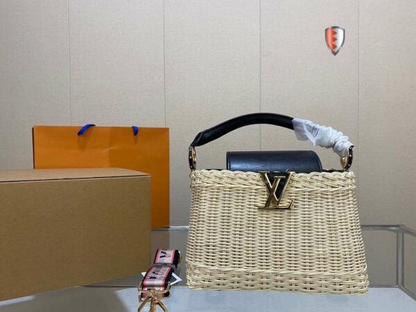 New Arrival LV Handbag L213