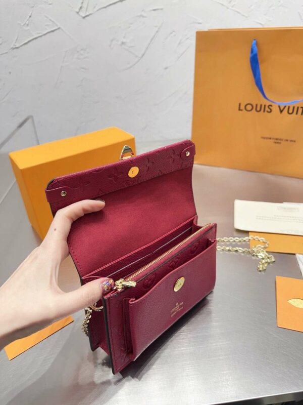 New Arrival LV Handbag L211