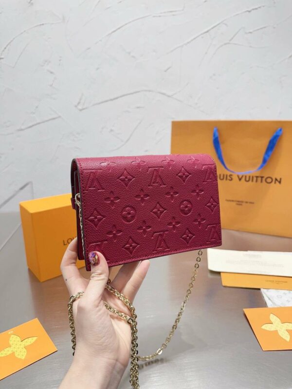 New Arrival LV Handbag L211