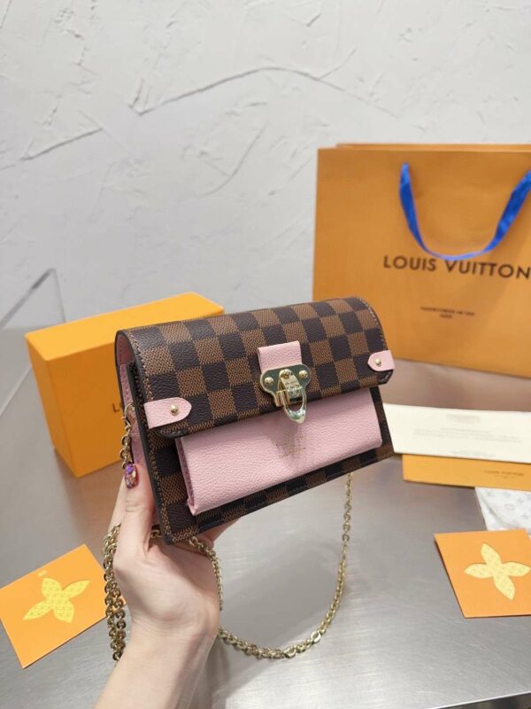 New Arrival LV Handbag L209