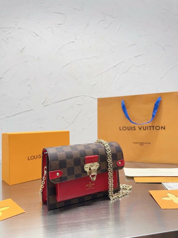 New Arrival LV Handbag L209
