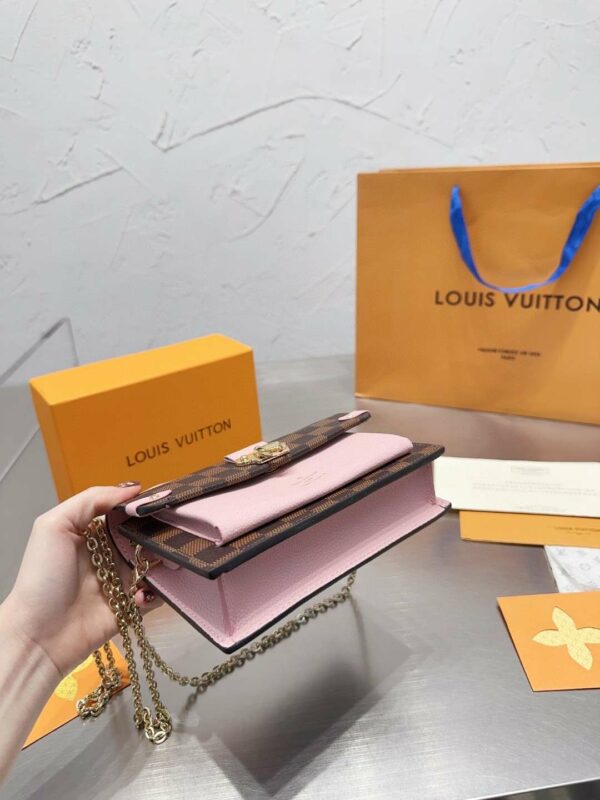 New Arrival LV Handbag L209