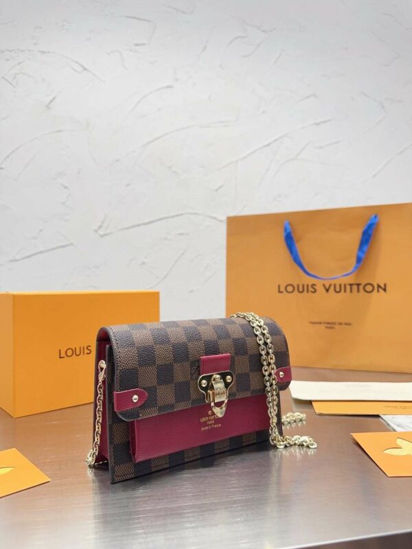 New Arrival LV Handbag L209