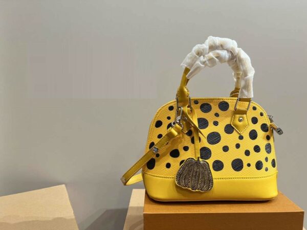 New Arrival LV Handbag L208
