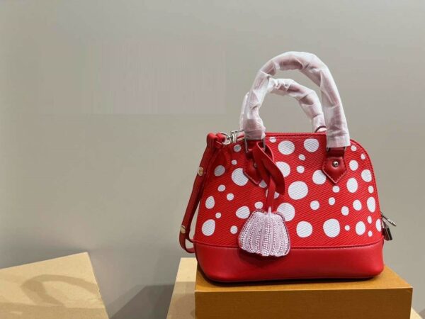 New Arrival LV Handbag L208