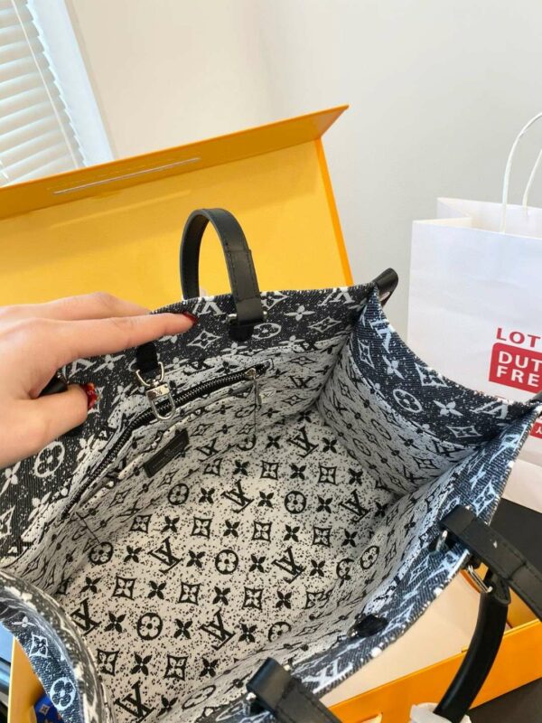 New Arrival LV Handbag L207