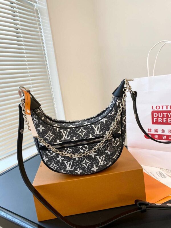 New Arrival LV Handbag L206