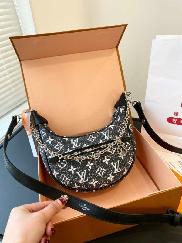 New Arrival LV Handbag L206