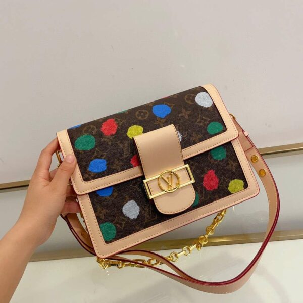 New Arrival LV Handbag L204