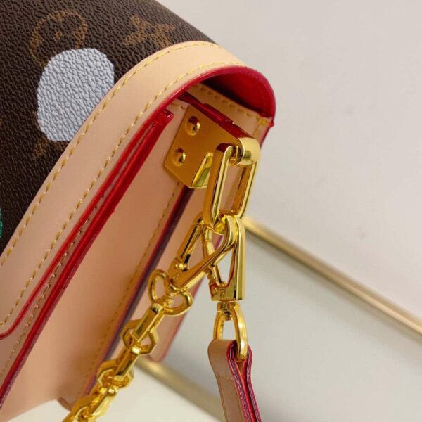 New Arrival LV Handbag L204